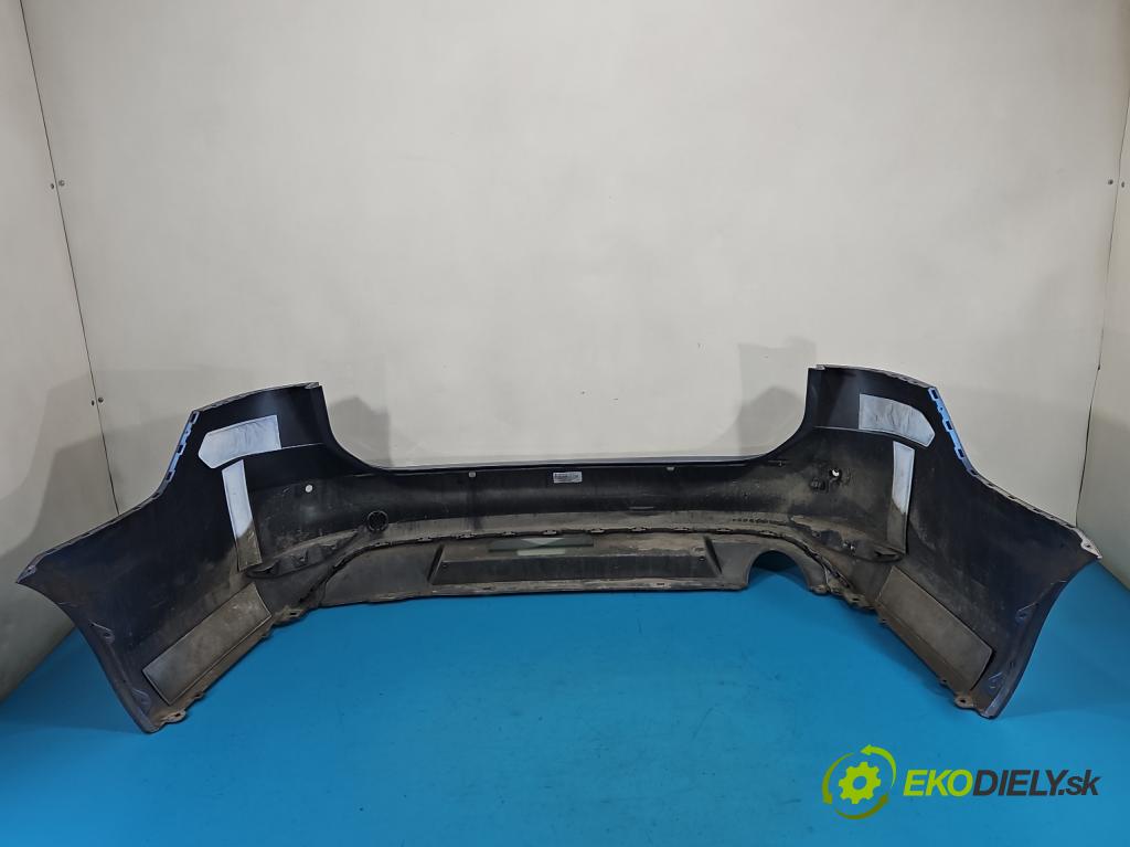 Vw Golf VII 2012-2020 1.6 tdi 105 HP manual 77 kW 1598 cm3 5- nárazník zadné 5G9807421 (Kľučka dverí ostatné)