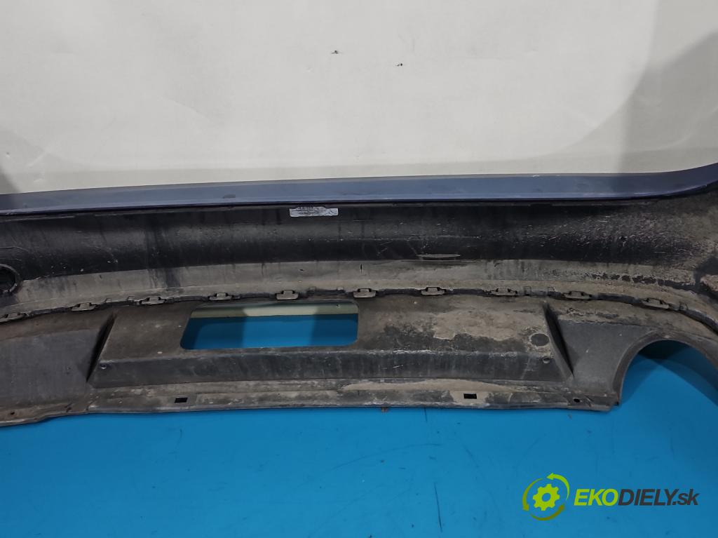 Vw Golf VII 2012-2020 1.6 tdi 105 HP manual 77 kW 1598 cm3 5- nárazník zadné 5G9807421 (Kľučka dverí ostatné)