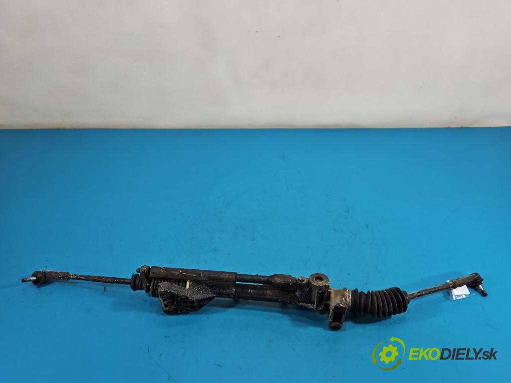 Vw Transporter T4 1990-2003 1.9d 61 HP manual 45 kW 1896 cm3 5- Ozubené kolo: volant 7Q1419055B