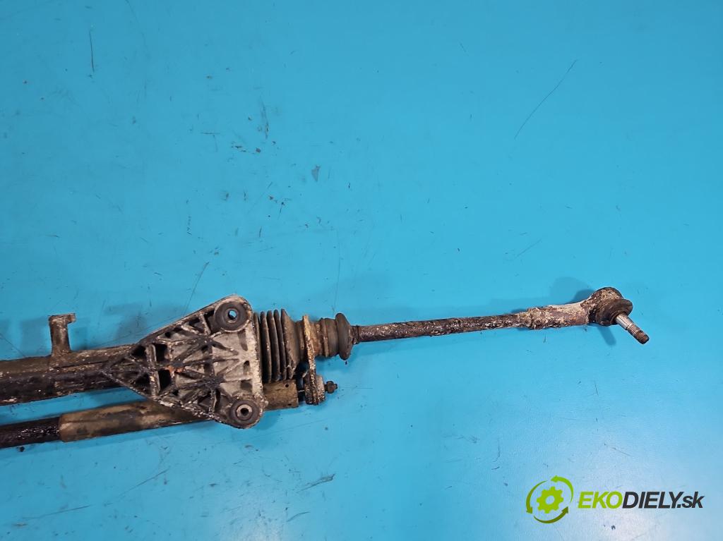 Vw Transporter T4 1990-2003 1.9d 61 HP manual 45 kW 1896 cm3 5- Ozubené kolo: volant 7Q1419055B