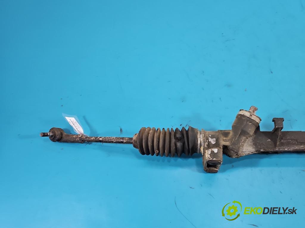 Vw Transporter T4 1990-2003 1.9d 61 HP manual 45 kW 1896 cm3 5- Ozubené kolo: volant 7Q1419055B