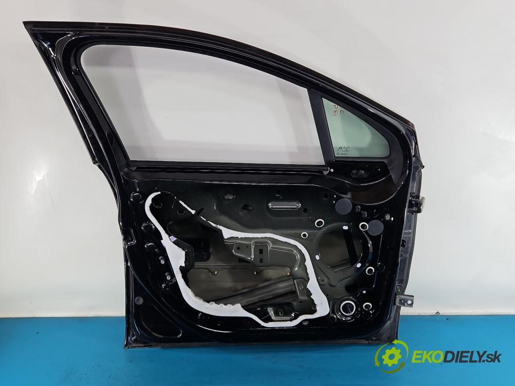 Citroen C3 III 2016-2024 1.2 12V 82 HP manual 60 kW 1199 cm3 5- dvere predné ľavé  (Kľučka dverí ostatné)