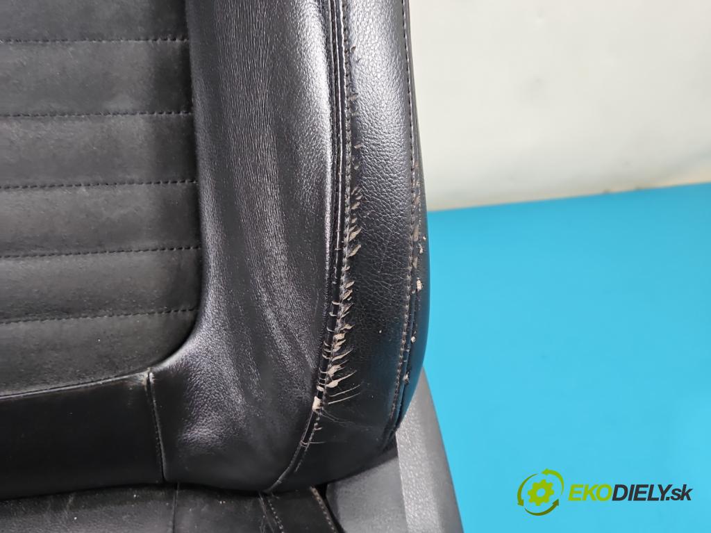 Vw Passat B7 2010-2014 2.0 tdi 140 HP automatic 103 kW 1968 cm3 5- sedačke: komplet