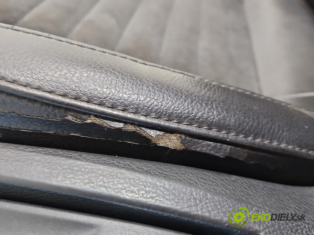 Vw Passat B7 2010-2014 2.0 tdi 140 HP automatic 103 kW 1968 cm3 5- sedačke: komplet