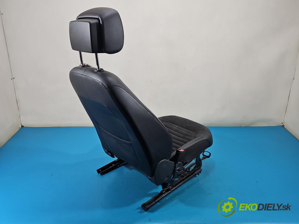 Vw Passat B7 2010-2014 2.0 tdi 140 HP automatic 103 kW 1968 cm3 5- sedačke: komplet