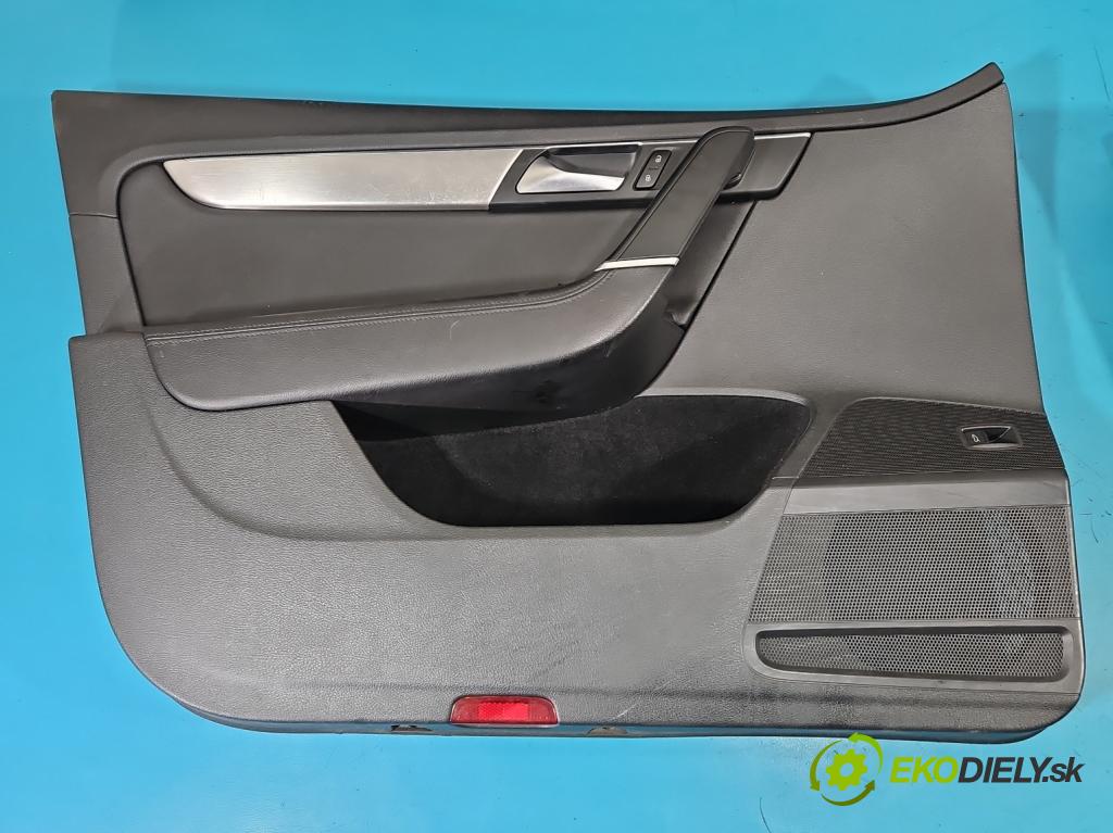 Vw Passat B7 2010-2014 2.0 tdi 140 HP automatic 103 kW 1968 cm3 5- sedačke: komplet