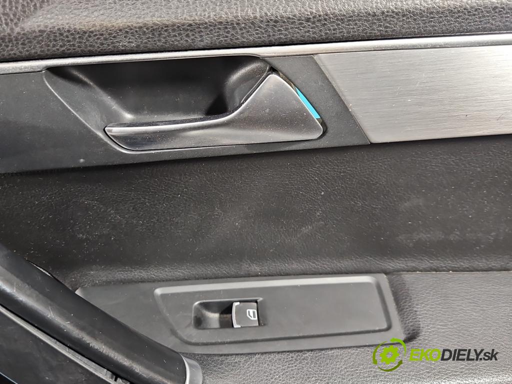 Vw Passat B7 2010-2014 2.0 tdi 140 HP automatic 103 kW 1968 cm3 5- sedačke: komplet