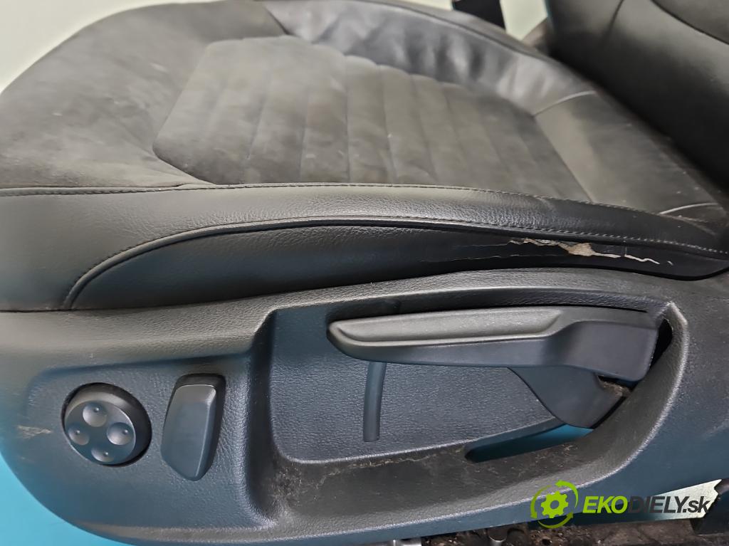 Vw Passat B7 2010-2014 2.0 tdi 140 HP automatic 103 kW 1968 cm3 5- sedačke: komplet