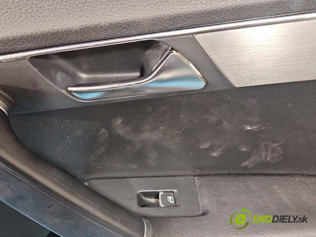 Vw Passat B7 2010-2014 2.0 tdi 140 HP automatic 103 kW 1968 cm3 5- sedačke: komplet