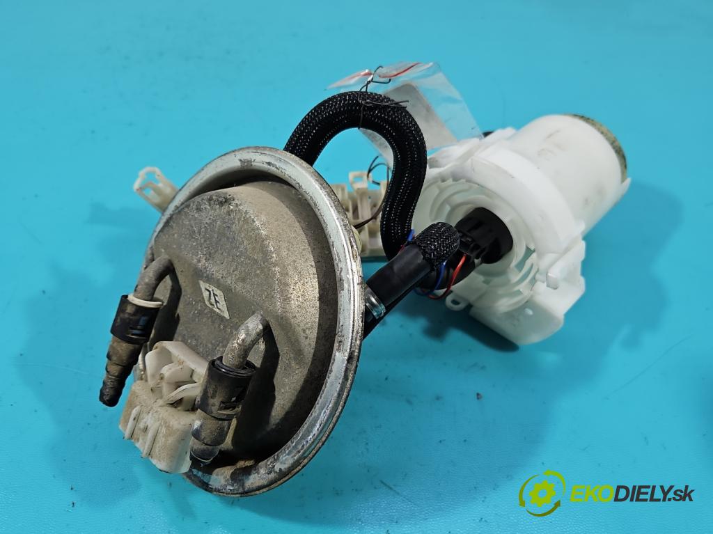 Opel Corsa C 2000-2006 1.0 12V 58 HP manual 43 kW 973 cm3 5- čerpadlo palivo 