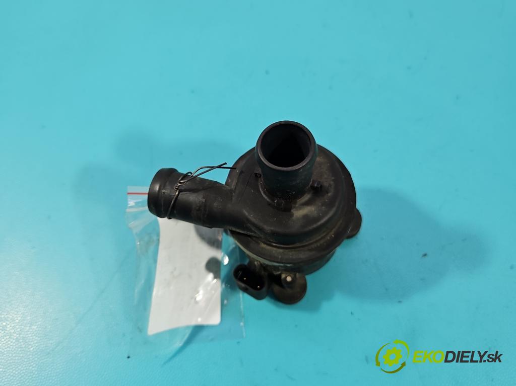 Opel Astra IV 2009-2015 1.7 cdti 110 HP manual 81 kW 1686 cm3 5- pompa obehu voda: 13346941