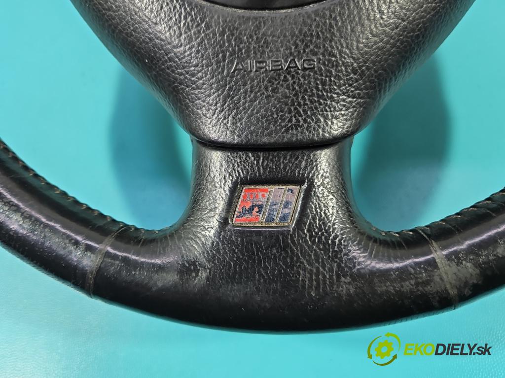 Audi A4 B5 1994-2001 1.8 20V 125 HP manual 92 kW 1781 cm3 4- volant 4D0951543D (Volant)