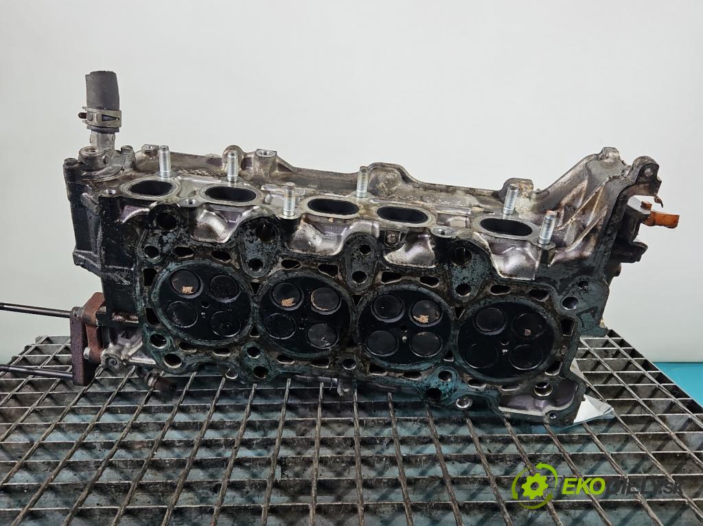 Honda CR-V II 2001-2006 2.2 CTDi: N22A2 140 HP manual 103 kW 2204 cm3 5- Hlava: motora N22A2