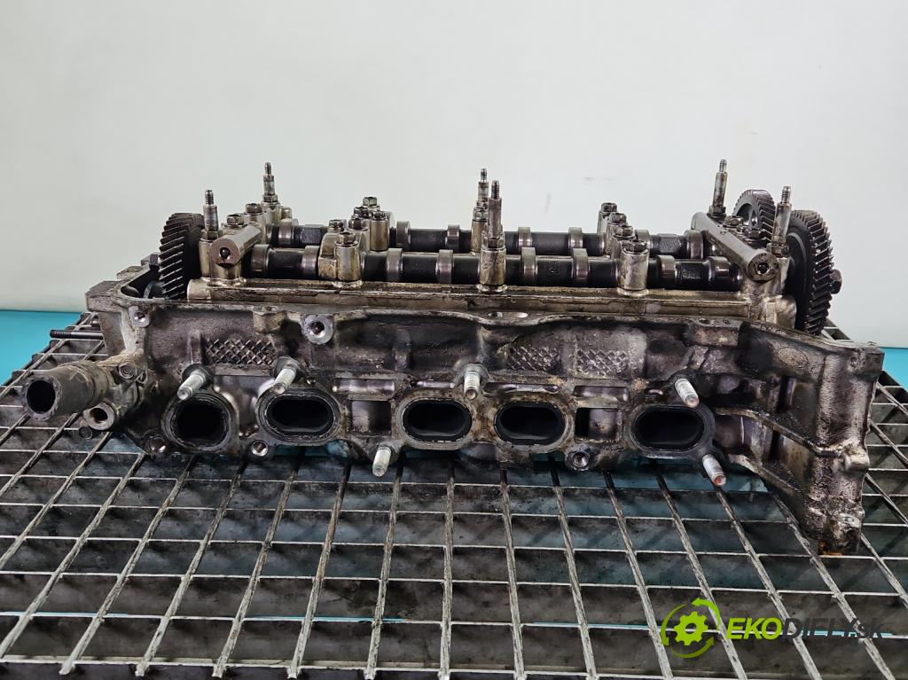 Honda CR-V II 2001-2006 2.2 CTDi: N22A2 140 HP manual 103 kW 2204 cm3 5- Hlava: motora N22A2