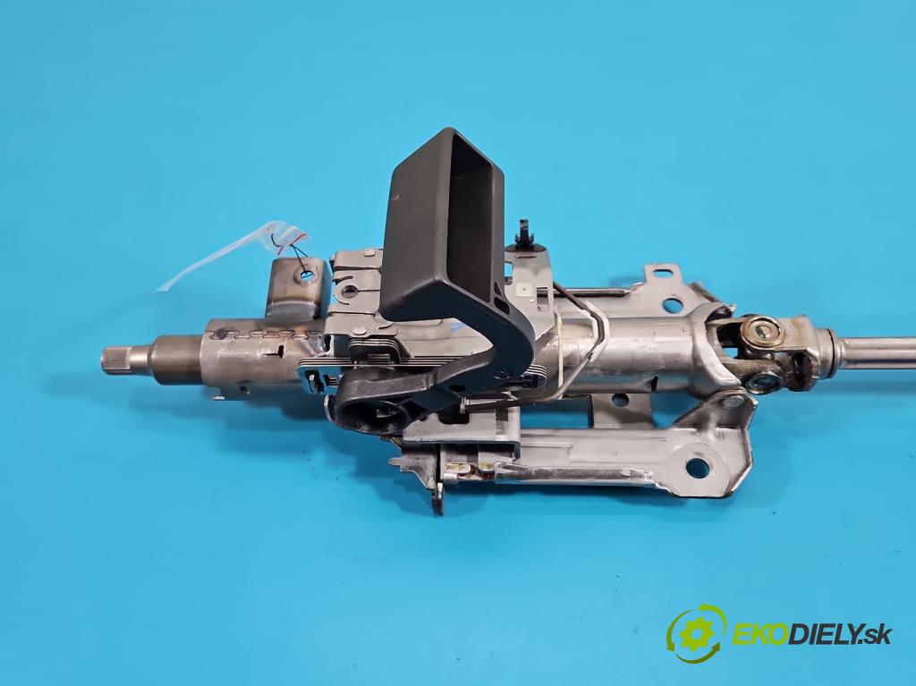 Citroen C3 III 2016-2024 1.2 12V 82 HP manual 60 kW 1199 cm3 5- Stĺpik volant 61NKVC0238537 (Tyč riadenia (volantu))
