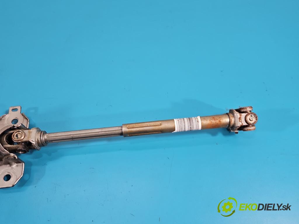 Citroen C3 III 2016-2024 1.2 12V 82 HP manual 60 kW 1199 cm3 5- Stĺpik volant 61NKVC0238537 (Tyč riadenia (volantu))