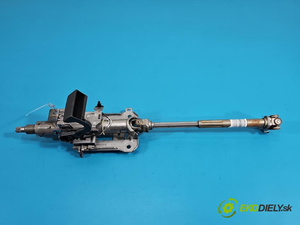Citroen C3 III 2016-2024 1.2 12V 82 HP manual 60 kW 1199 cm3 5- Stĺpik volant 61NKVC0238537 (Tyč riadenia (volantu))