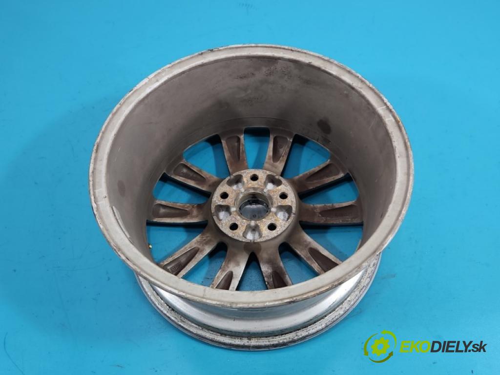 Vw Passat B7 2010-2014 2.0 tdi 140 hp automatic 103 kW 1968 cm3 5- Felga hliník 17" 3AA601025C