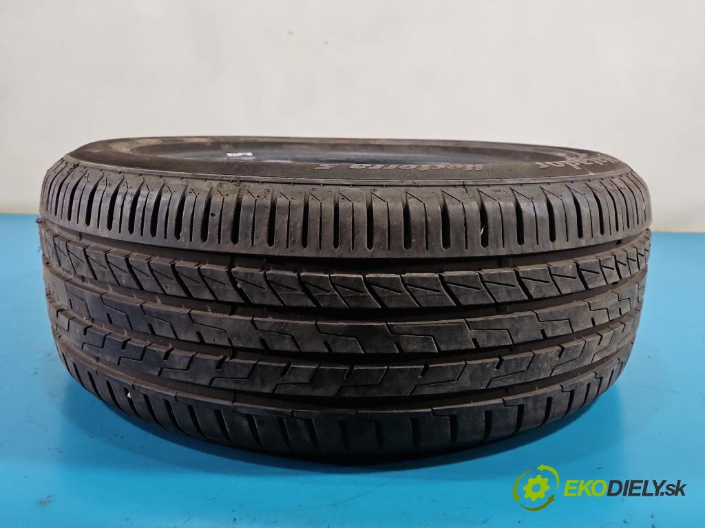 Vw Passat B7 2010-2014 2.0 tdi 140 HP automatic 103 kW 1968 cm3 5- pneumatika letné pár
