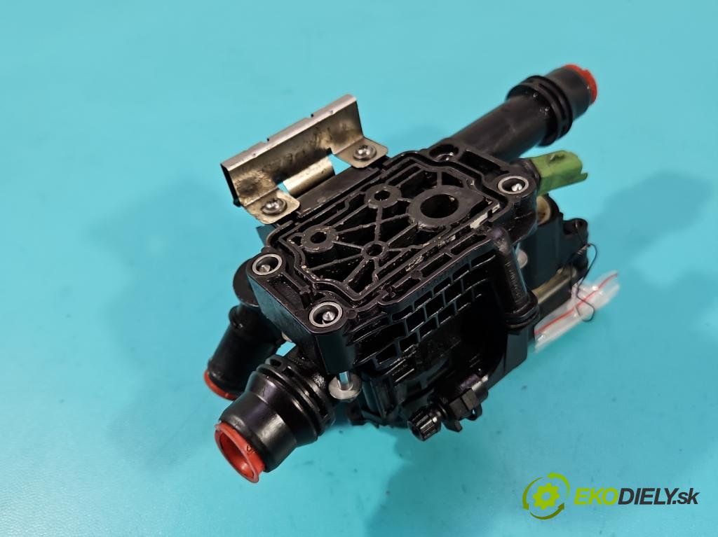 Peugeot 301 1.6 hdi 99 HP manual 73 kW 1560 cm3 4- obal 9803549480