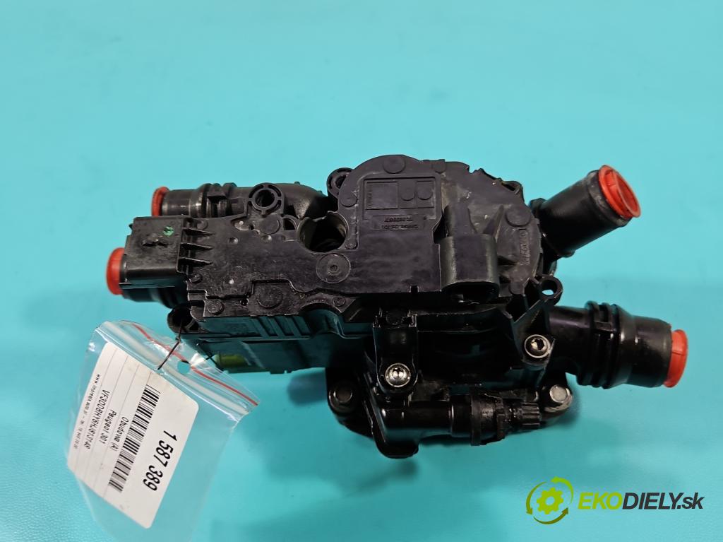 Peugeot 301 1.6 hdi 99 HP manual 73 kW 1560 cm3 4- obal 9803549480