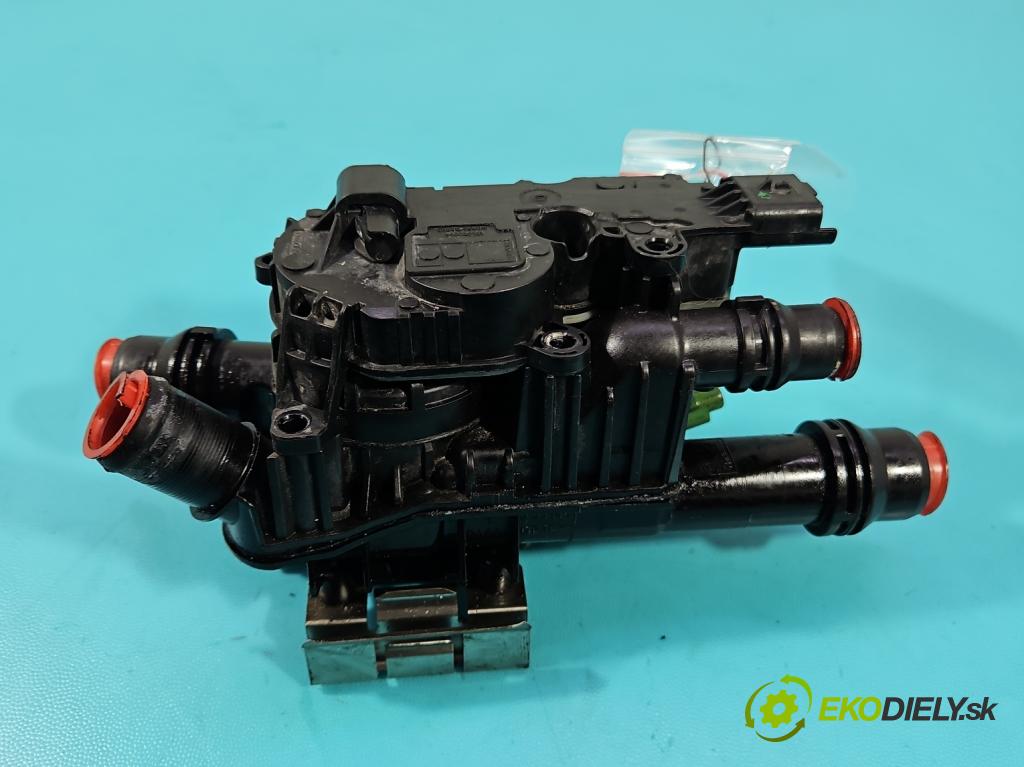 Peugeot 301 1.6 hdi 99 HP manual 73 kW 1560 cm3 4- obal 9803549480