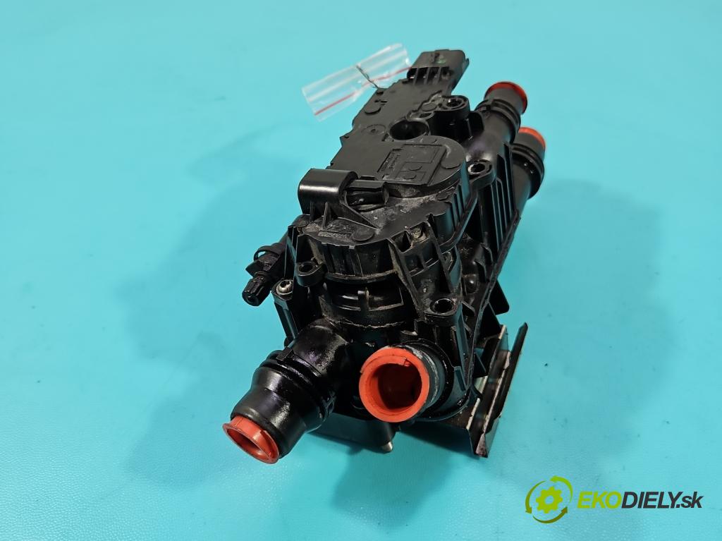Peugeot 301 1.6 hdi 99 HP manual 73 kW 1560 cm3 4- obal 9803549480