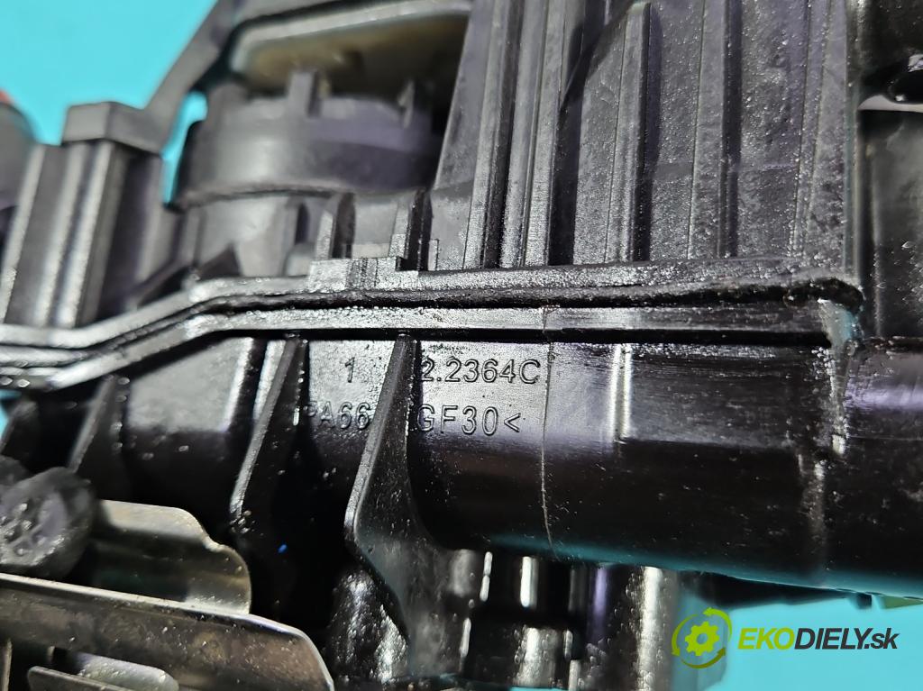 Peugeot 301 1.6 hdi 99 HP manual 73 kW 1560 cm3 4- obal 9803549480
