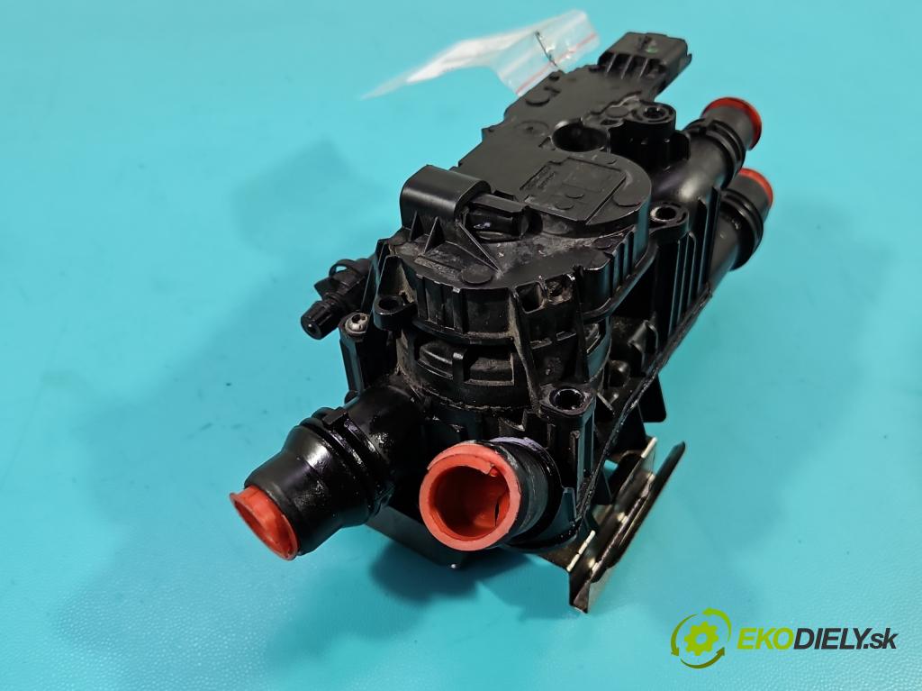 Peugeot 301 1.6 hdi 99 HP manual 73 kW 1560 cm3 4- obal 9803549480