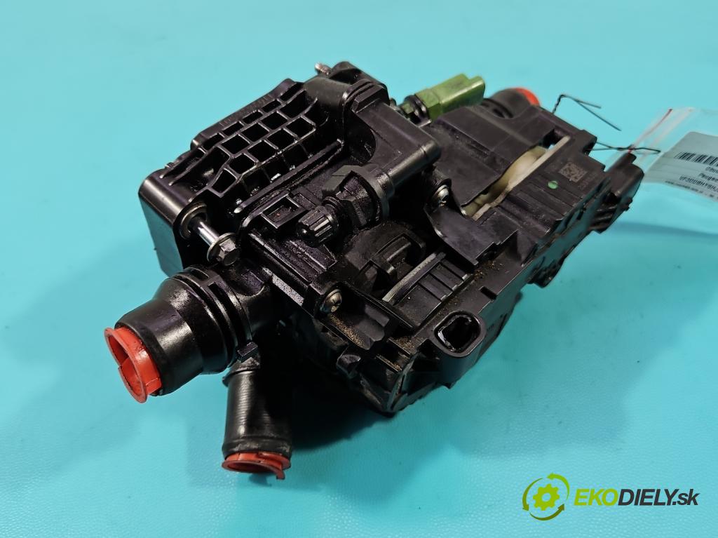 Peugeot 301 1.6 hdi 99 HP manual 73 kW 1560 cm3 4- obal 9803549480