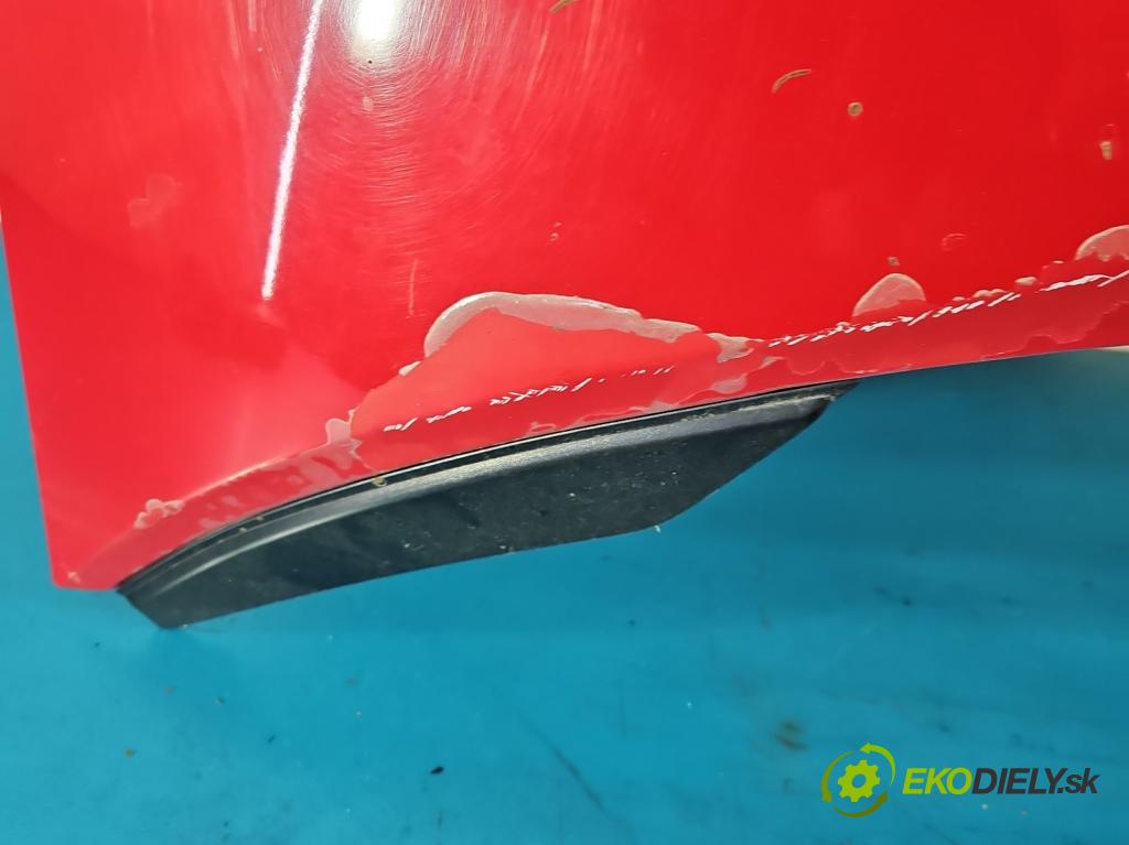 Vw Sharan I 1995-2010 1.9 tdi 116 HP manual 85 kW 1896 cm3 5- kapota predná