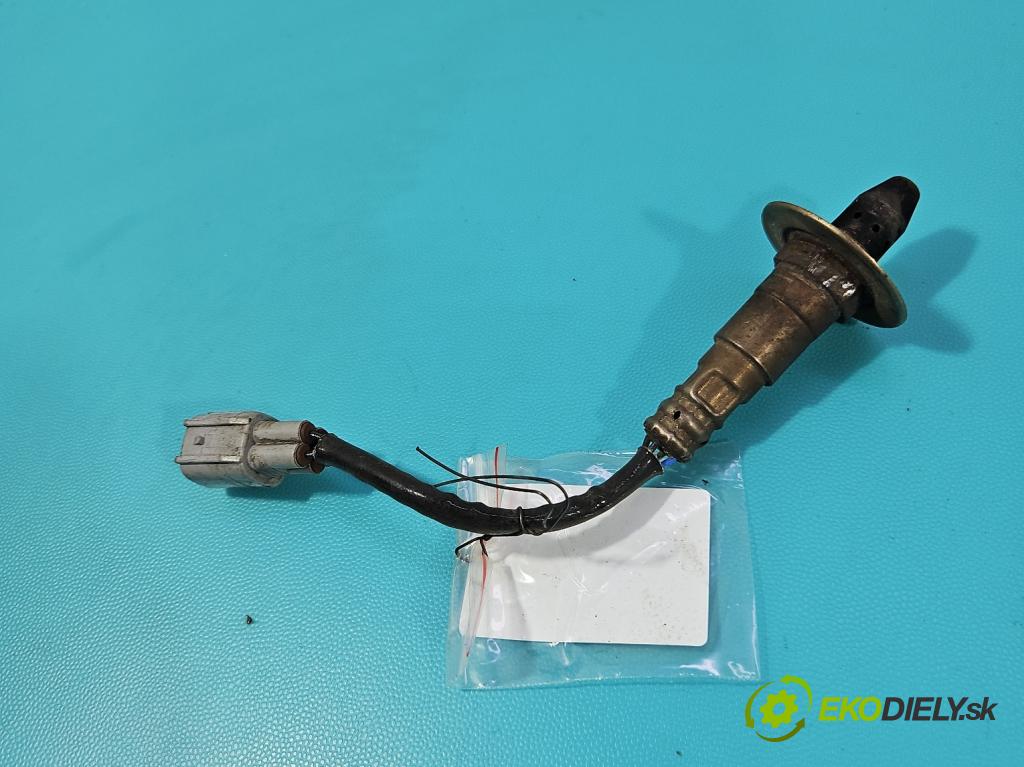 Subaru Forester IV SJ 2012-2018 2.0 D BOXER EE20 147 HP automatic 108 kW 1998 cm3 5- Sonda lambda 22641AA740 (Lambda sonda)