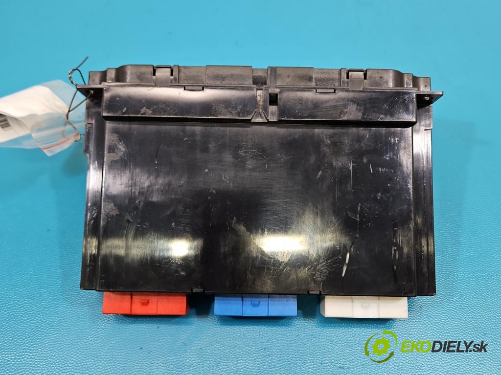 Vw Sharan I 1995-2010 1.9 tdi 116 HP manual 85 kW 1896 cm3 5- panel kúrenia 7M3907040A