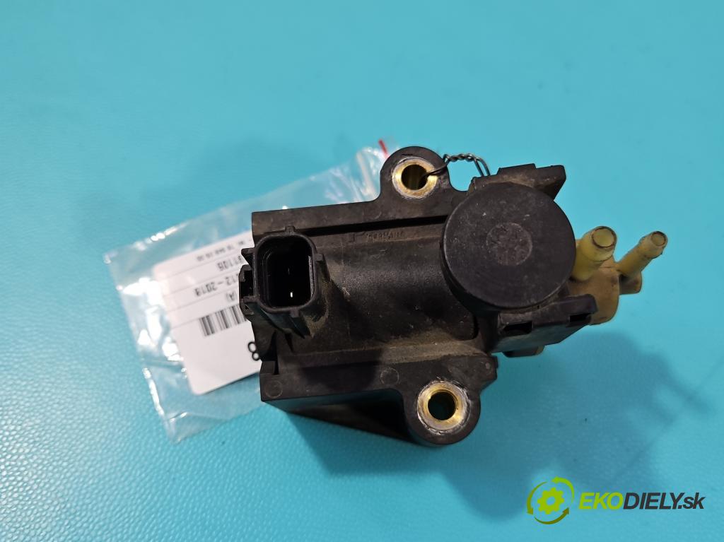 Subaru Forester IV SJ 2012-2018 2.0 D BOXER 147 HP automatic 108 kW 1998 cm3 5- ventil podtlaku 70559401 (Ventil)