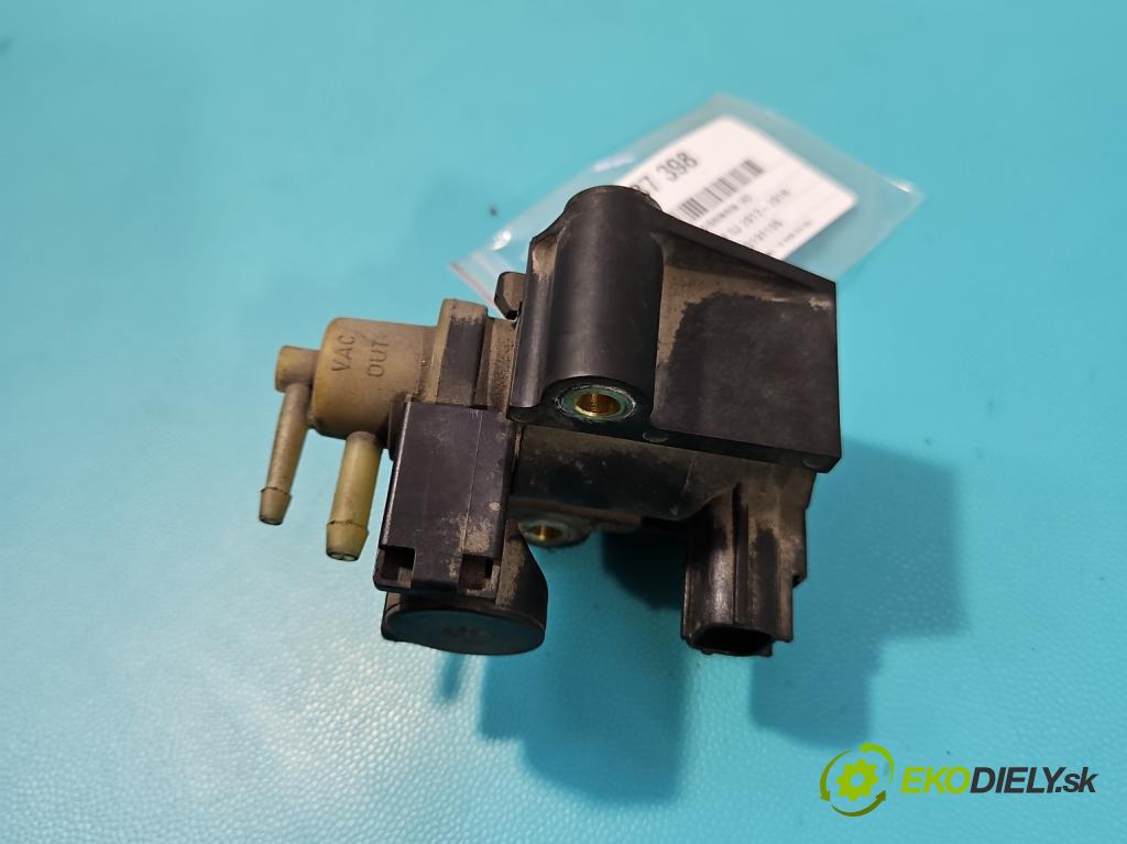 Subaru Forester IV SJ 2012-2018 2.0 D BOXER 147 HP automatic 108 kW 1998 cm3 5- ventil podtlaku 70559401 (Ventil)