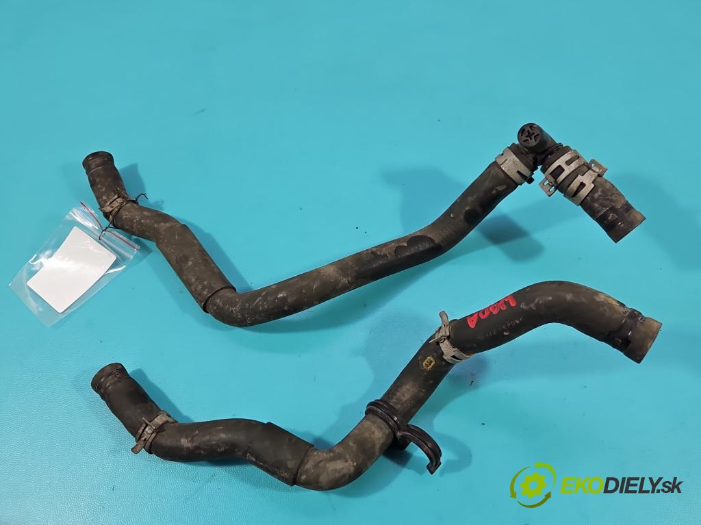 Subaru Forester IV SJ 2012-2018 2.0 D BOXER EE20 147 HP automatic 108 kW 1998 cm3 5- rúrka systému chladenia