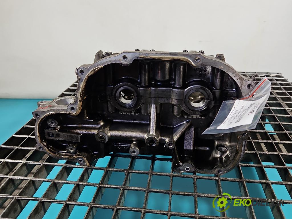 Subaru Forester IV SJ 2012-2018 2.0 D BOXER 147 HP automatic 108 kW 1998 cm3 5- Hlava: motora EE20