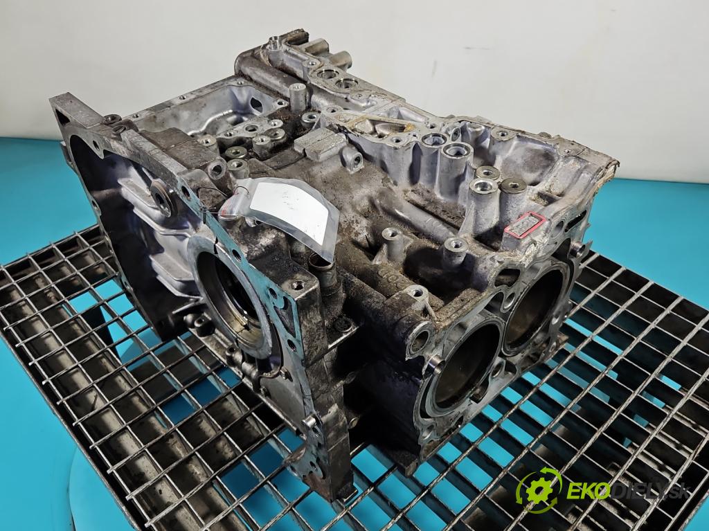 Subaru Forester IV SJ 2012-2018 2.0 BOXER 147 HP automatic 108 kW 1998 cm3 5- Blok motora EE20 (Blok motora)