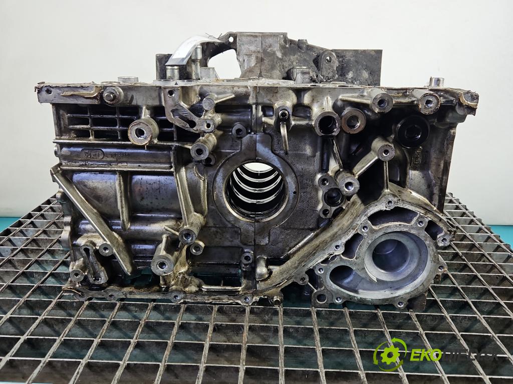 Subaru Forester IV SJ 2012-2018 2.0 BOXER 147 HP automatic 108 kW 1998 cm3 5- Blok motora EE20 (Blok motora)