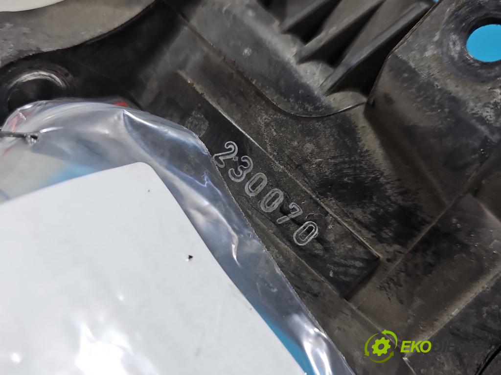 Subaru Forester IV SJ 2012-2018 2.0 D BOXER 147 hp automatic 108 kW 1998 cm3 5- potrubí sací 230070 (Sací potrubí)