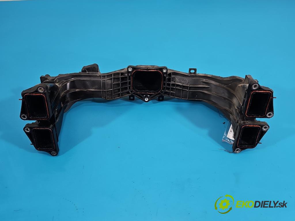 Subaru Forester IV SJ 2012-2018 2.0 D BOXER 147 hp automatic 108 kW 1998 cm3 5- potrubí sací 230070 (Sací potrubí)