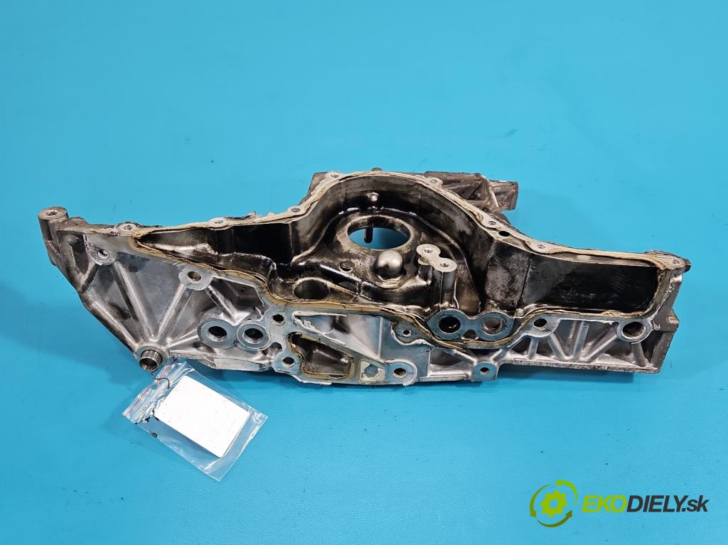 Subaru Forester IV SJ 2012-2018 2.0 D BOXER 147 HP automatic 108 kW 1998 cm3 5- Upevnenie: