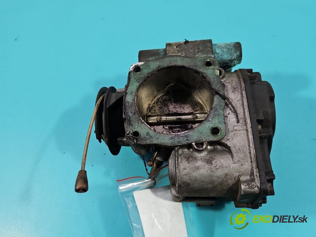 Audi A4 B5 1994-2001 1.8 20V 125 HP manual 92 kW 1781 cm3 4- klapka 408237212002 (Škrtiaca klapka)