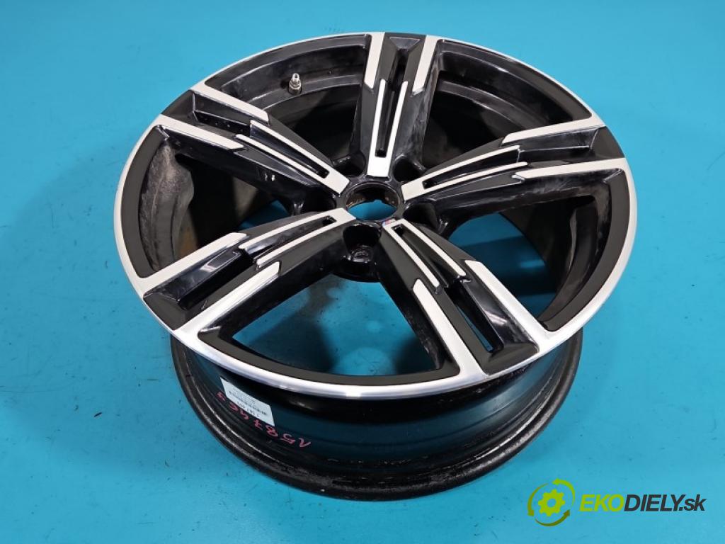 Bmw 3 G20 2018- 2.0 T 156 HP automatic 115 kW 1998 cm3 4- Disk hliník 18" 8746631