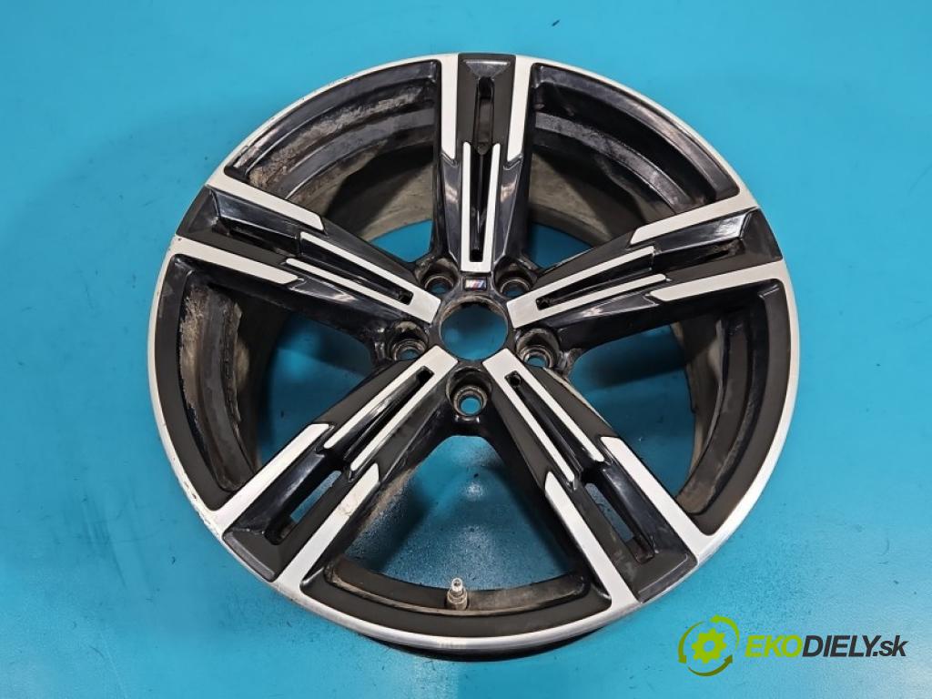 Bmw 3 G20 2018- 2.0 T 156 HP automatic 115 kW 1998 cm3 4- Disk hliník 18" 8746632