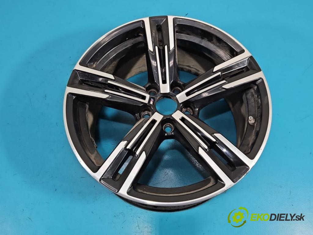 Bmw 3 G20 2018- 2.0 T 156 HP automatic 115 kW 1998 cm3 4- Disk hliník 18