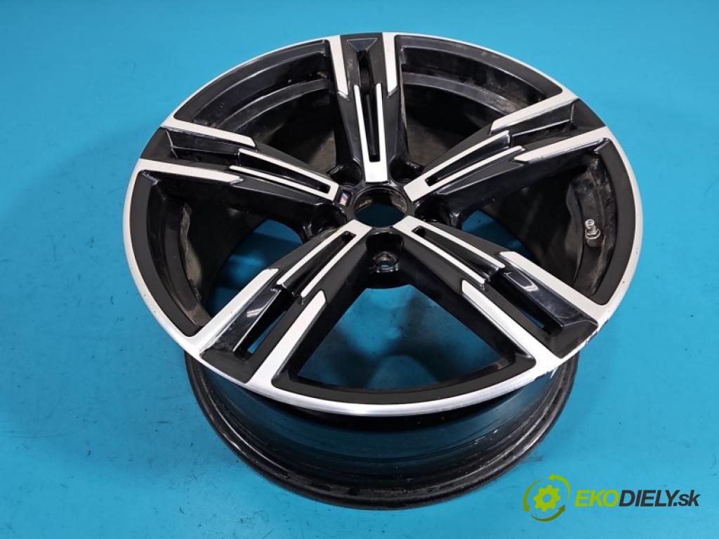 Bmw 3 G20 2018- 2.0 T 156 HP automatic 115 kW 1998 cm3 4- Disk hliník 18" 8746632