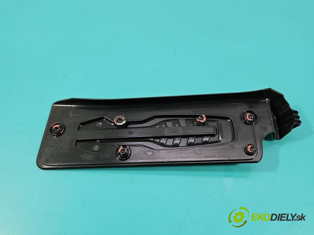 Bmw 3 G20 2018- 2.0 T 156 HP automatic 115 kW 1998 cm3 4- kryt plast 8074417