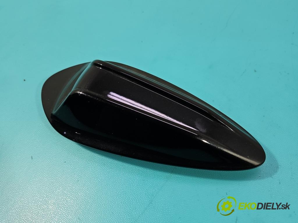Bmw 3 G20 2018- 2.0 T 156 hp automatic 115 kW 1998 cm3 4- Antena 9825130