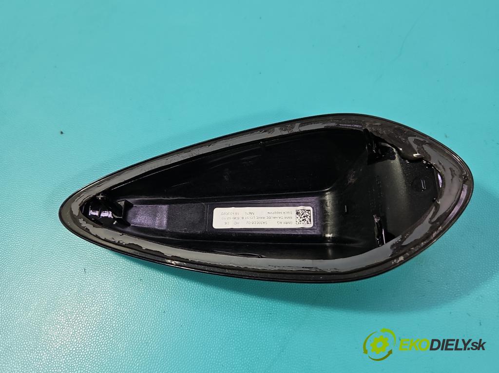 Bmw 3 G20 2018- 2.0 T 156 hp automatic 115 kW 1998 cm3 4- Antena 9825130